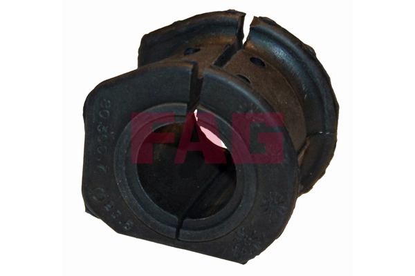 Mounting, stabiliser bar